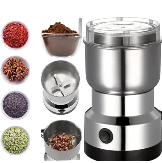 مطحنة كهربائية NIMA Electric Grinder